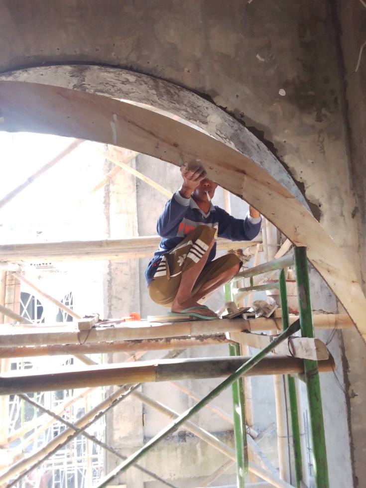 Foto site Wulan 5 Jun