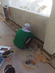Foto site Mujiono 6 Jun
