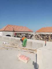 Foto site rizal 6 Jun