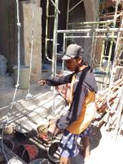 Foto site Pak Farel 7 Jun