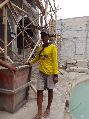 Foto site Pak Ifa 9 Jun