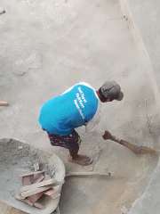 Foto site Pak Farel 9 Jun