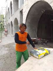 Foto site rizal 9 Jun