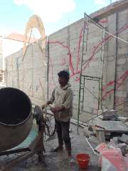 Foto site Ilham 8 Jun