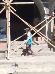 Foto site Pak Farel 8 Jun