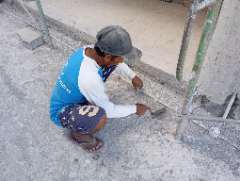 Foto site Pak Farel 10 Jun