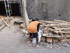 Foto site Pak Farel 11 Jun