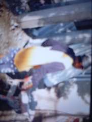 Foto site Pak Farel 16 Jun
