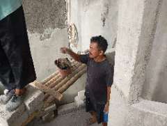 Foto site Tarmuji 26 Jun