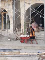 Foto AI review Pak Farel 2026-07-09