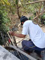 Foto AI review Soleh 2026-07-09