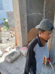 Foto site Ferdi sambo 10 Jul