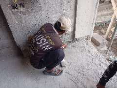 Foto AI review Halim 2026-07-11