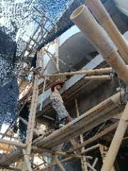 Foto AI review Farel 2026-07-13