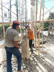 Foto AI review Wafi 2026-07-13