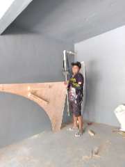 Foto AI review Sikin 2026-07-13