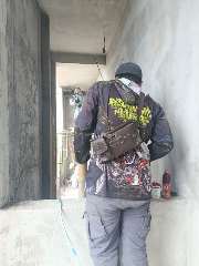 Foto AI review Sikin 2026-07-14