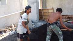 Foto AI review Bais 2026-07-14