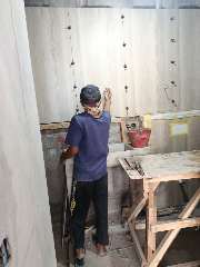 Foto AI review Redi 2026-07-17