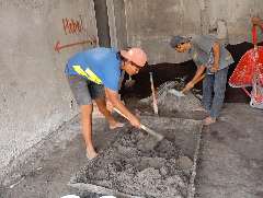 Foto site Wafi 19 Jul