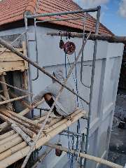Foto AI review Ifan 2026-07-22