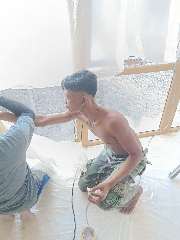 Foto AI review Bais 2026-07-22