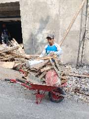 Foto site Pak Farel 29 Jul