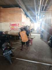 Foto site Pak Farel 30 Jul