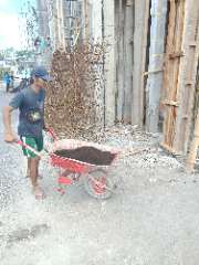 Foto site Fian 1 Agu