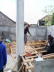 Foto site Halim 3 Agu