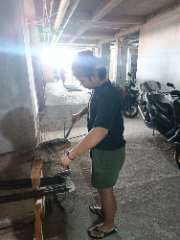 Foto site rizal 3 Agu
