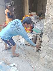 Foto site Munir 4 Agu