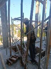 Foto site Halim 4 Agu