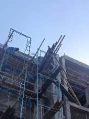 Foto site Parman 4 Agu