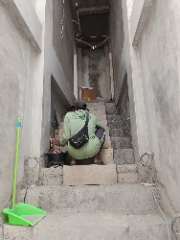 Foto site Mustofa 5 Agu