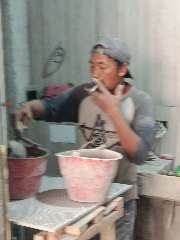 Foto site Ari 5 Agu
