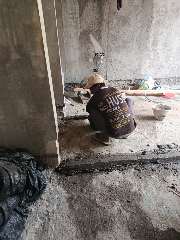 Foto site Halim 5 Agu