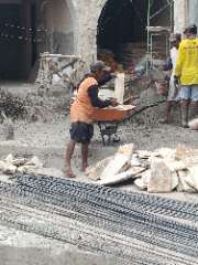 Foto AI review Pak Farel 2026-08-08