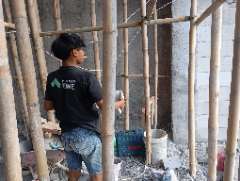 Foto site Affan 9 Agu