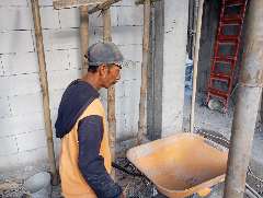 Foto site Pak Farel 9 Agu