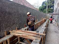 Foto site Halim 9 Agu
