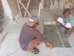 Foto site Hafiz  9 Agu