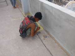 Foto site Bais 9 Agu