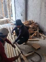 Foto AI review Wahid 2026-08-10