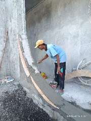 Foto AI review Wahyu  2026-08-11