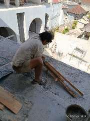 Foto AI review Ilham 2026-08-13