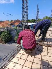 Foto AI review Zaini 2026-08-13