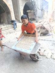 Foto AI review Munir 2026-08-15