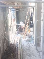 Foto AI review Halim 2026-08-12
