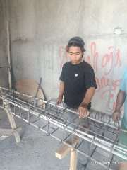 Foto AI review rizal 2026-08-12